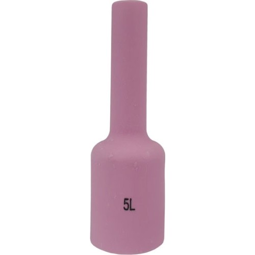 Keramikinė tūta lęšiui (F17 / F18 / F26) (54N-17L) (76x8mm) - Nr. 5
