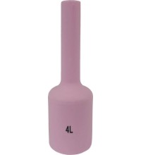 Keramikinė tūta lęšiui (F17 / F18 / F26) (54N-18L) (76x6.3mm) - Nr. 4