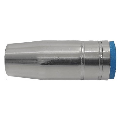 MIG/MAG MB25 gas nozzle - conical