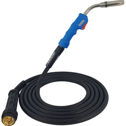 MIG welding torch TW-36 X60 - Typu TBi