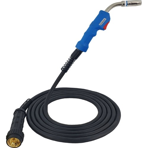 MIG TW-25 X60 welding torch - Typu TBi