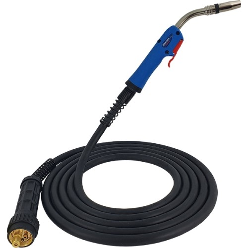 MIG TW-24 X60 welding torch - Typu Trafimet