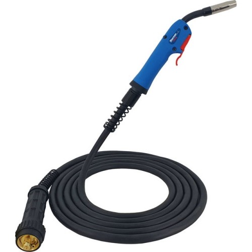 MIG TW-15 X60 welding torch - Typu Trafimet