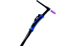 Degiklis BINZEL ABITIG 26 Flex (aušinama oru) - 4m