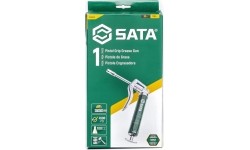 Mini grease gun 100cc