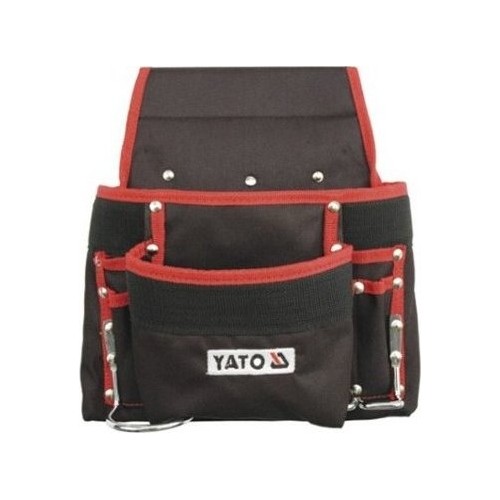 8-pocket tool bag