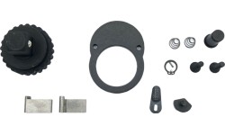 3/4" Dr. Pre-set torque wrench S96401 100-500Nm spare parts