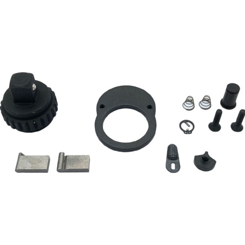 3/4" Dr. Pre-set torque wrench S96401 100-500Nm spare parts