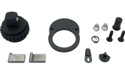 3/4" Dr. Pre-set torque wrench S96401 100-500Nm spare parts