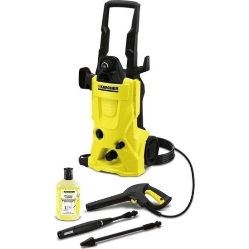 Plovimo įranga Karcher K 4 Classic