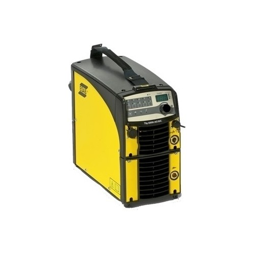 Suvirinimo aparatas ESAB CADDY TIG 2200i AC/DC TA33