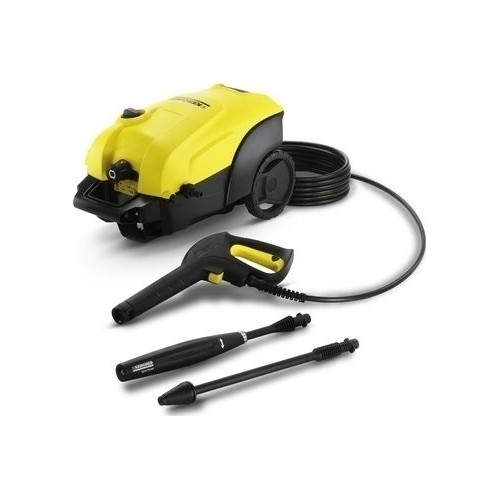 Plovimo įranga Karcher K 4 Compact