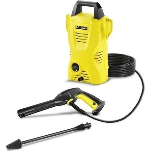 Plovimo įranga Karcher K 2 Basic