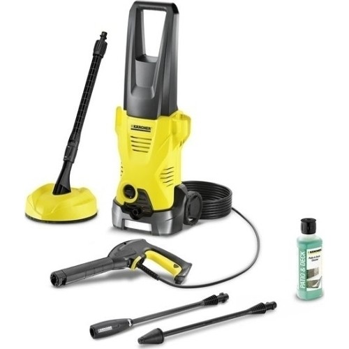 Plovimo įranga Karcher K 2 Premium House