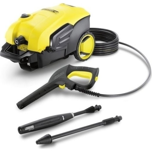 Plovimo įranga Karcher K 5 COMPACT