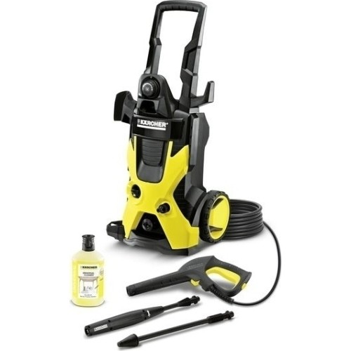 Plovimo įranga Karcher K 5 Classic