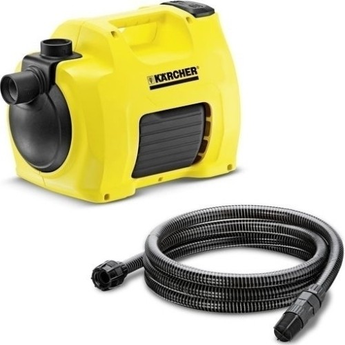 Siurblys Karcher BP 4 Garden Set