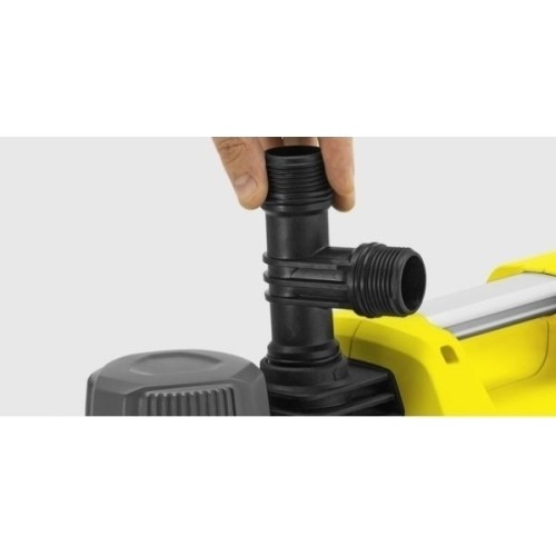 Siurblys Karcher BP 3 Home & Garden