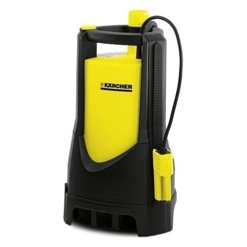 Siurblys Karcher SDP 14000 IQ Level Sensor