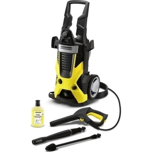 Plovimo įranga Karcher K 7 Classic