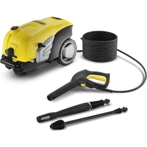 Plovimo įranga Karcher K 7 Compact