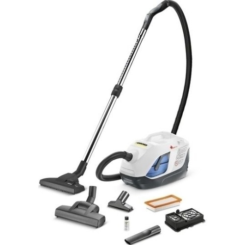 Siurblys Karcher DS 6.000 Mediclean