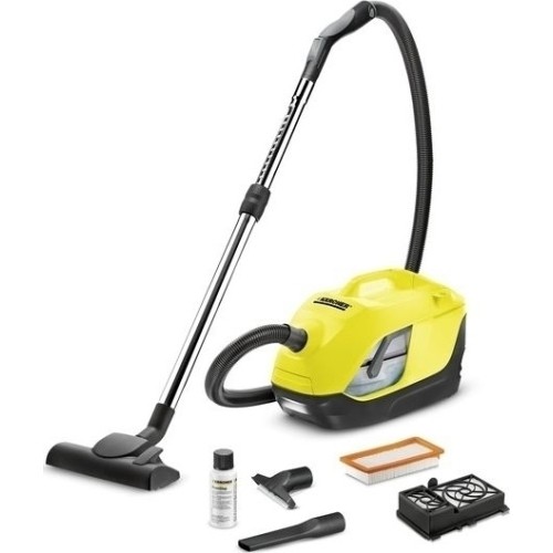 Siurblys Karcher DS 5.800