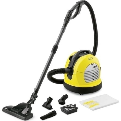 Siurblys Karcher VC 6 Premium