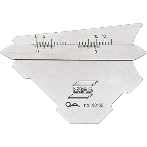 Siūlių matuoklis ESAB KL-1 Laser