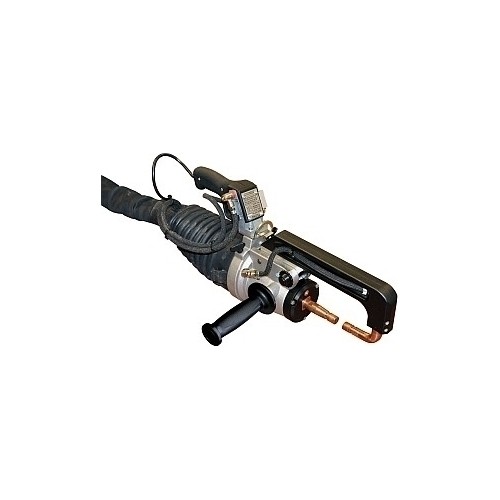 Taškinio suvirinimo aparatas TECNA 3655 Evoliution 2