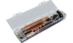 Taškinio suvirinimo aparatas TECNA 3664P-3664P7 - 8679T (3664)