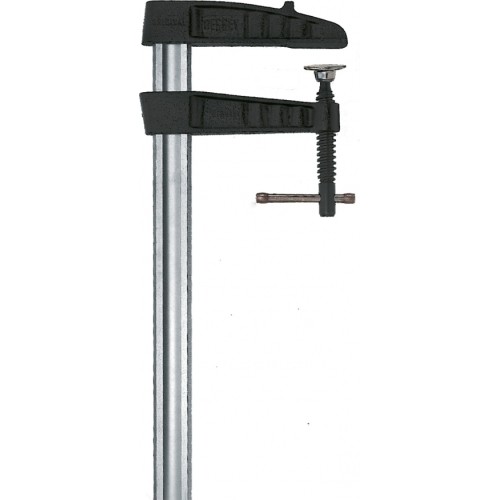 Ketaus spaustuvas Bessey TGK300K su T formos rankena