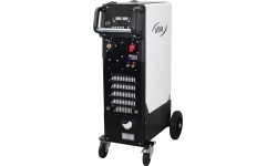 Suvirinimo aparatas  Alfain aXe 500 IN COMPACT H2O