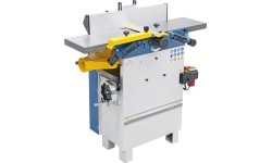 Obliavimo staklės su reismusu Bernardo ADM 260 - 400V