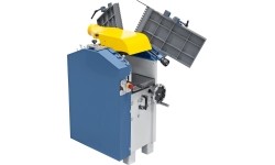 Obliavimo staklės su reismusu Bernardo ADM 260 - 400V