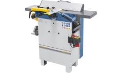 Obliavimo staklės su reismusu Bernardo ADM 260 - 400V