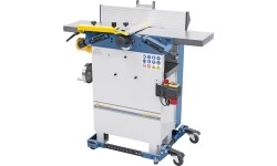 Obliavimo staklės su reismusu Bernardo ADM 260 - 400V