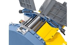 Obliavimo staklės su reismusu Bernardo ADM 260 - 400V