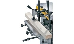 Obliavimo staklės su reismusu Bernardo ADM 260 - 400V