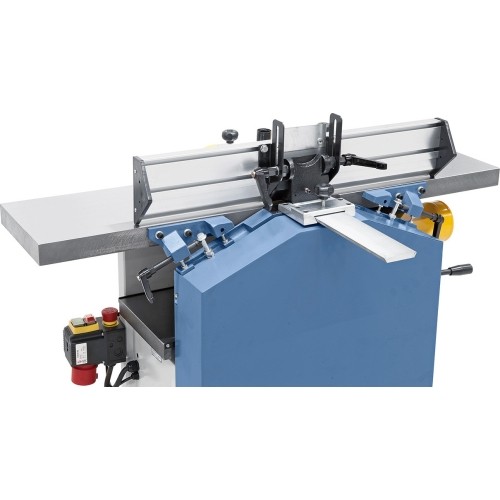 Obliavimo staklės su reismusu Bernardo ADM 260 - 400V