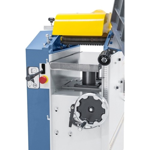 Obliavimo staklės su reismusu Bernardo ADM 260 - 400V