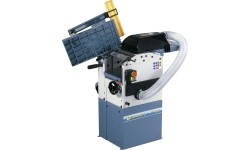 Obliavimo staklės su reismusu Bernardo PT 260 - 230V