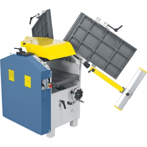 Obliavimo staklės su reismusu Bernardo PT 410