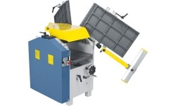 Obliavimo staklės su reismusu Bernardo PT 410