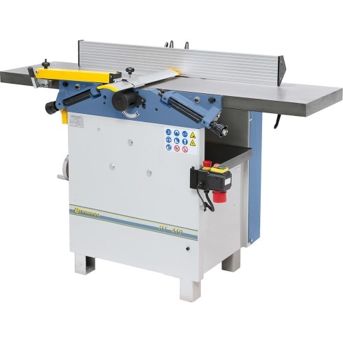 Obliavimo staklės su reismusu Bernardo PT 410