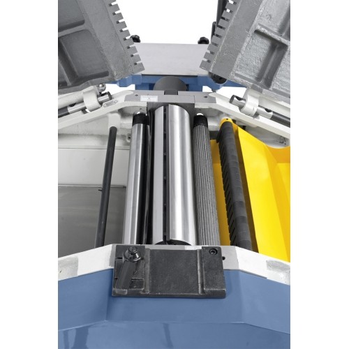 Obliavimo staklės su reismusu Bernardo PT 410