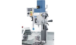 Tekinimo staklės Bernardo Profi 550 WQ - 230V