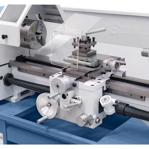 Tekinimo staklės Bernardo Profi 550 WQ - 230V