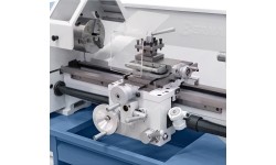 Tekinimo staklės Bernardo Profi 550 WQ - 230V