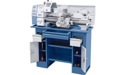 Tekinimo staklės Bernardo Profi 550 WQ - 230V